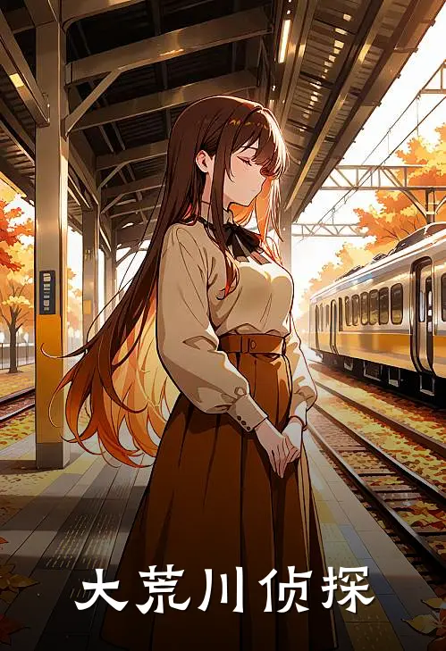 大荒川侦探