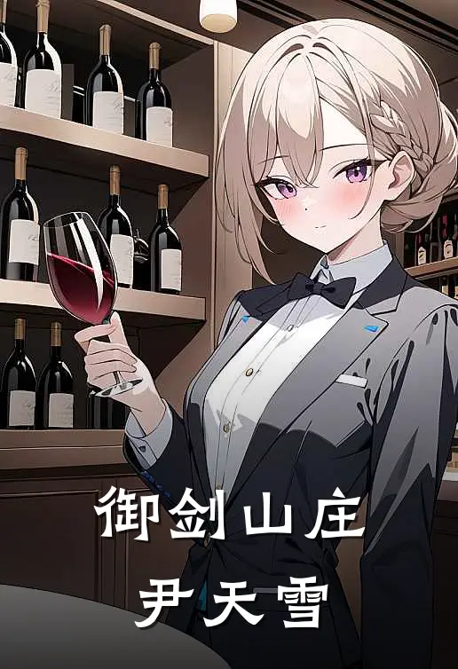 御剑山庄尹天雪