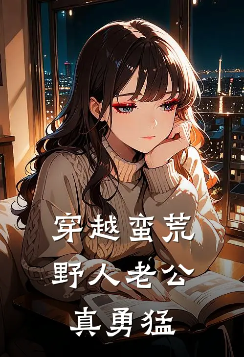 穿越蛮荒，野人老公真勇猛