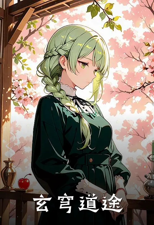 玄穹道途