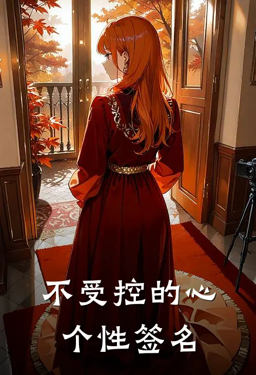 不受控的心个性签名