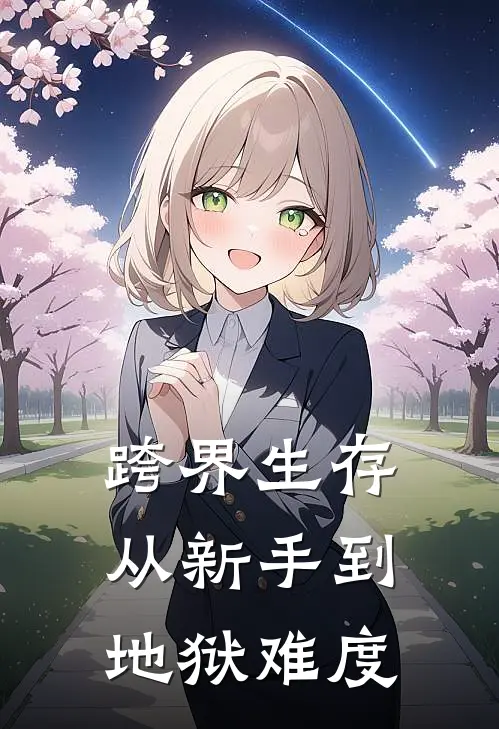 跨界生存：从新手到地狱难度