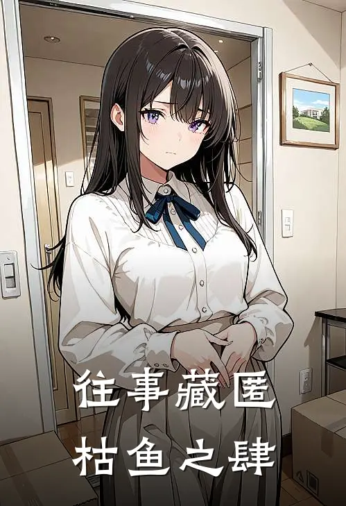 往事藏匿枯鱼之肆