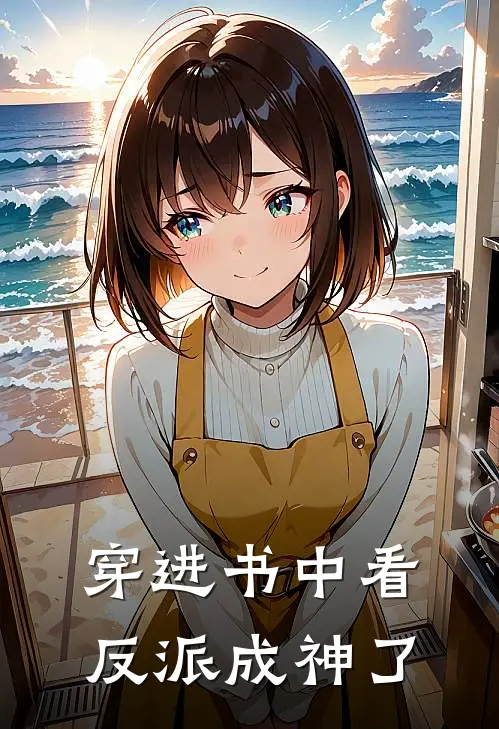 穿进书中看反派成神了