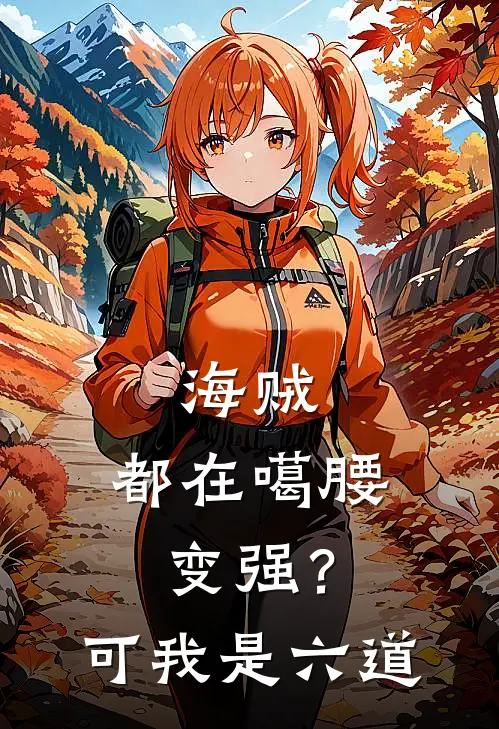 海贼：都在噶腰变强？可我是六道