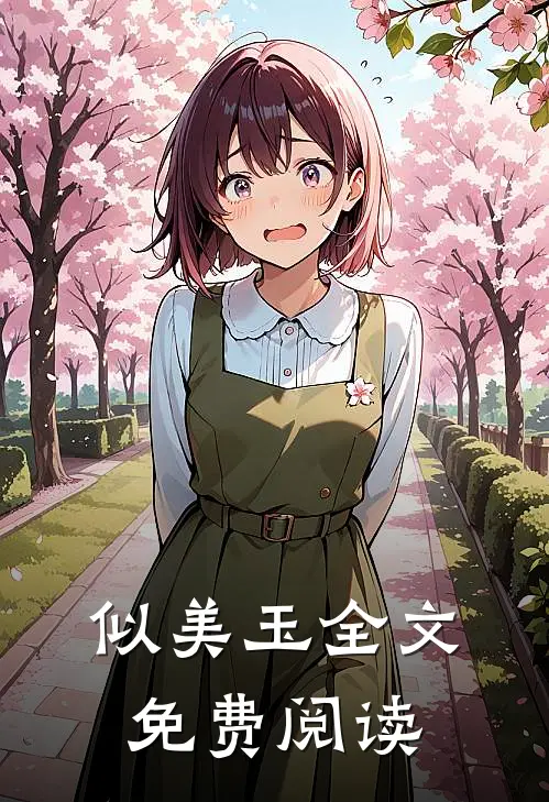 似美玉全文免费阅读