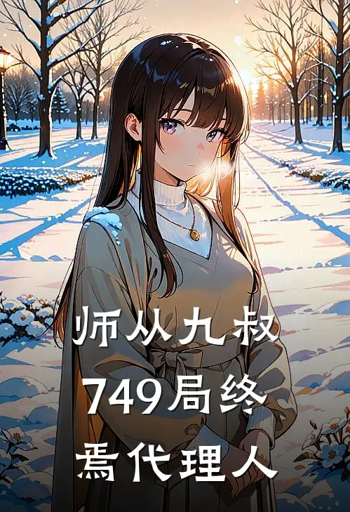 师从九叔，749局终焉代理人