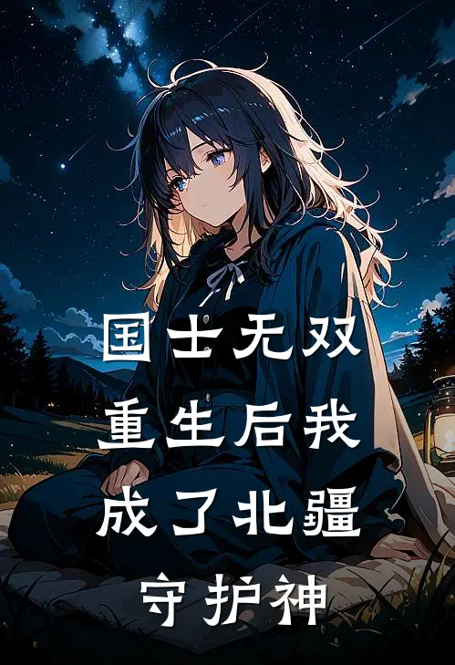 国士无双：重生后我成了北疆守护神