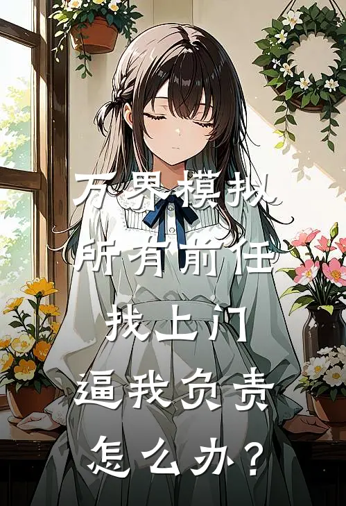 万界模拟：所有前任找上门，逼我负责怎么办？