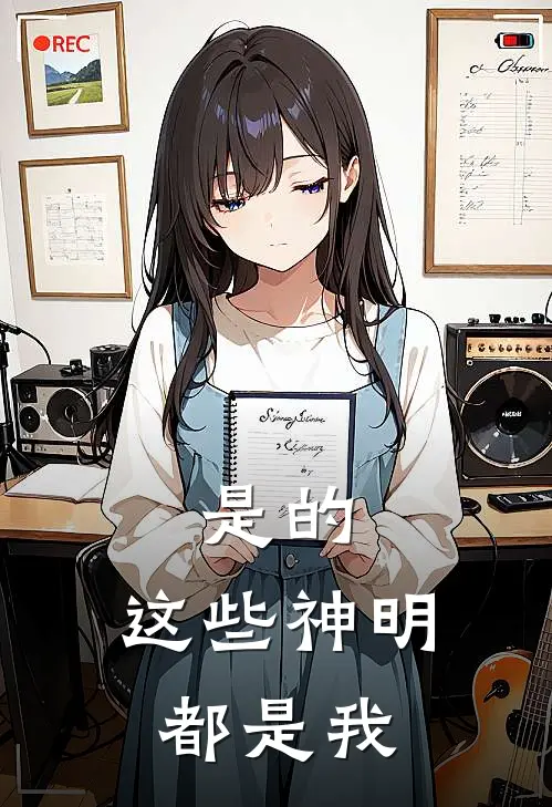 是的，这些神明都是我