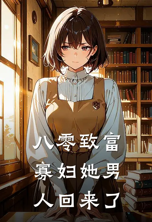 八零致富，寡妇她男人回来了