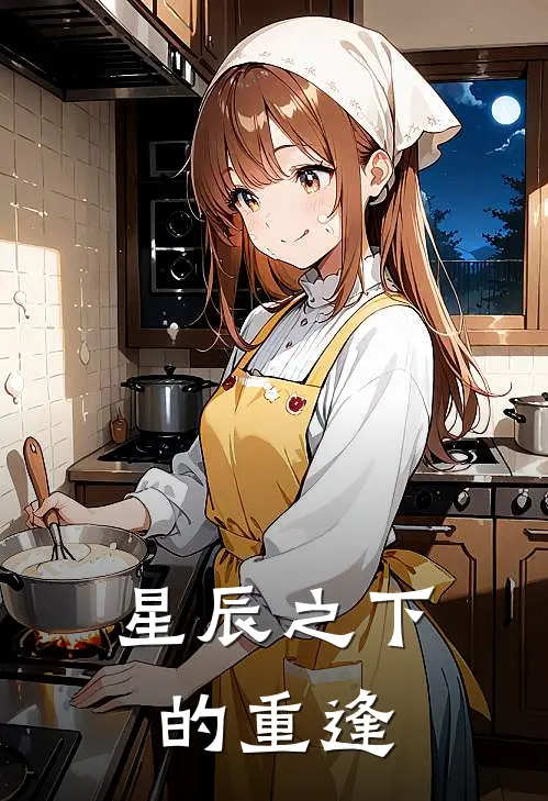 星辰之下的重逢