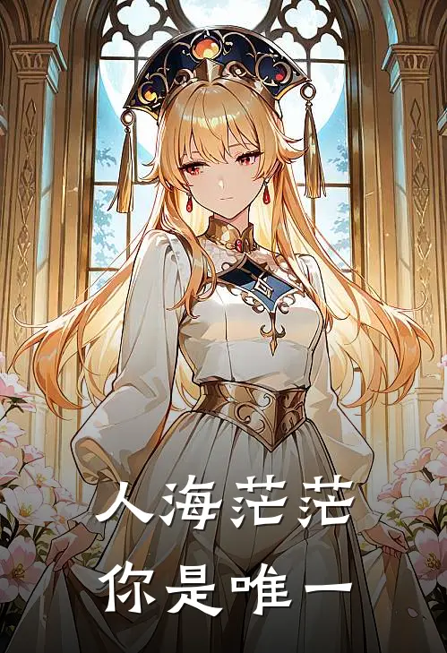 人海茫茫，你是唯一