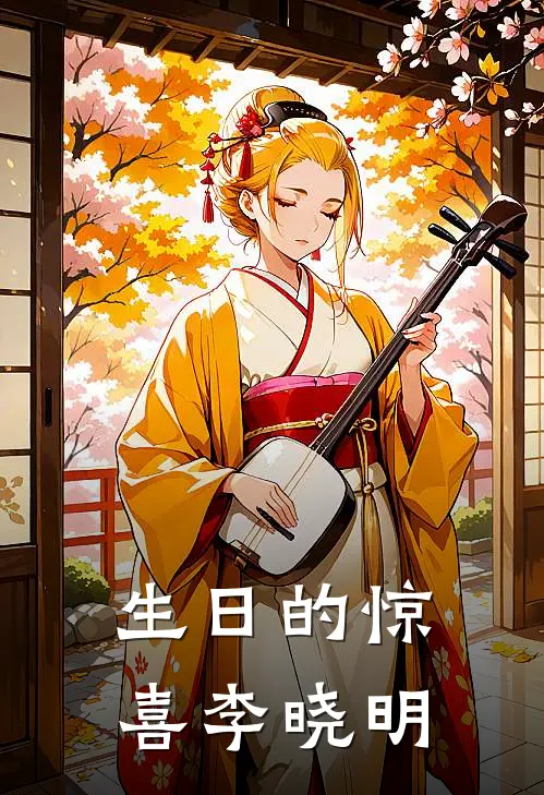 生日的惊喜李晓明