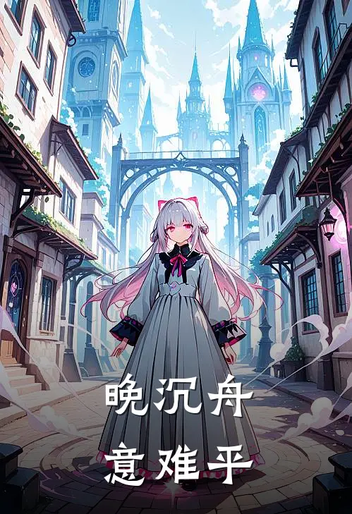 晚沉舟，意难平