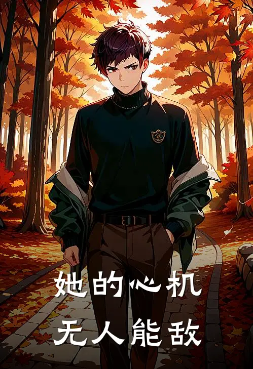 她的心机无人能敌