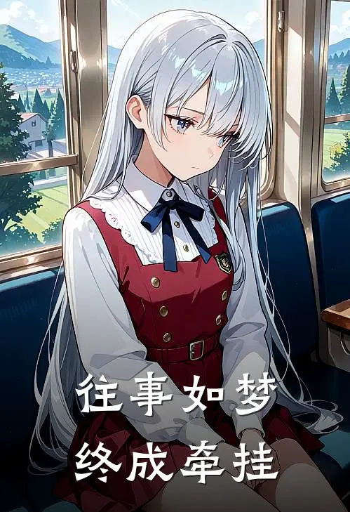 往事如梦终成牵挂