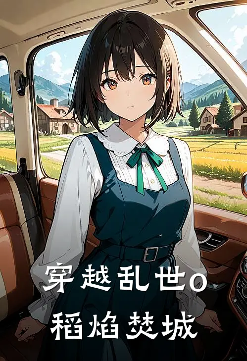 穿越乱世o稻焰焚城