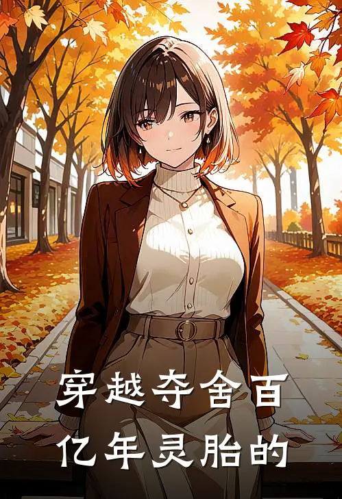 穿越夺舍百亿年灵胎的