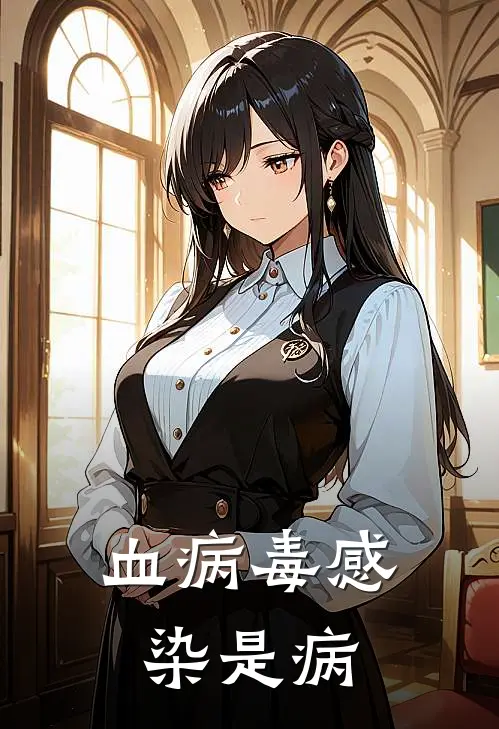 血病毒感染是病