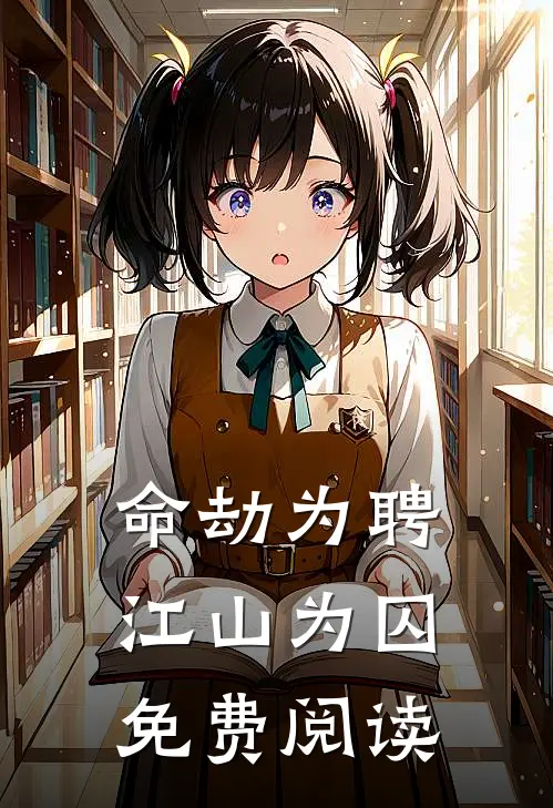 命劫为聘江山为囚免费阅读