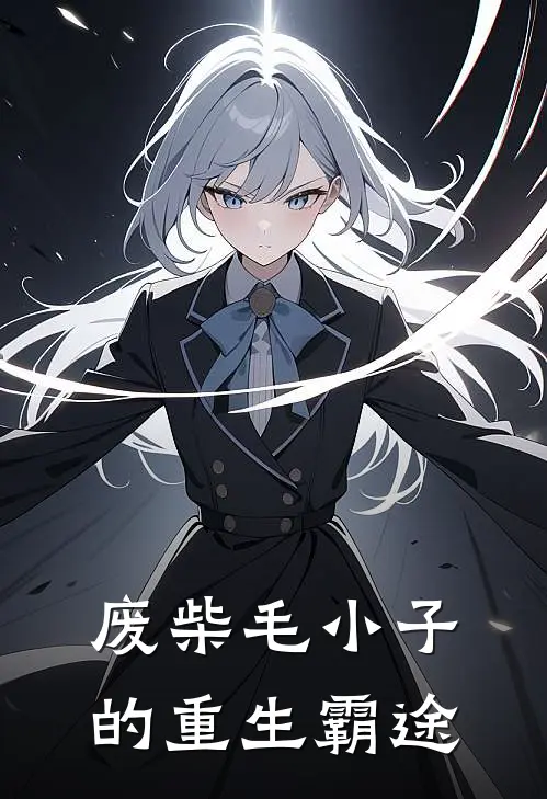 废柴毛小子的重生霸途