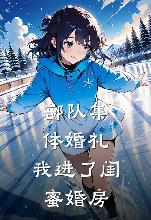 部队集体婚礼，我进了闺蜜婚房