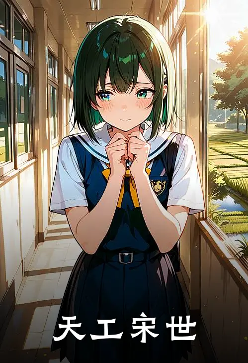 天工宋世