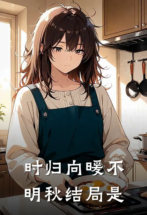 时归向暖不明秋结局是