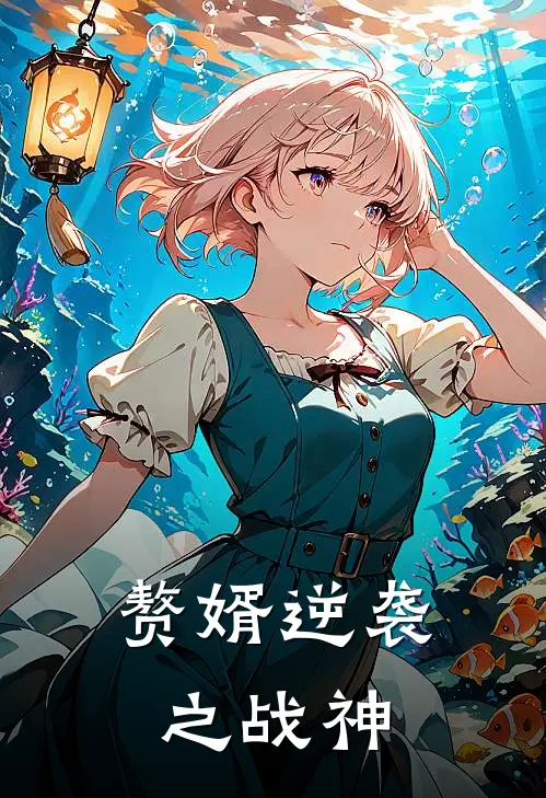 赘婿逆袭之战神