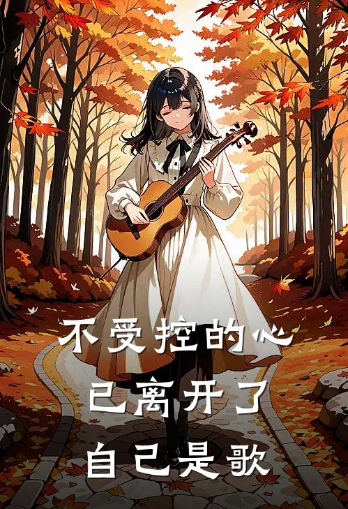 不受控的心已离开了自己是歌