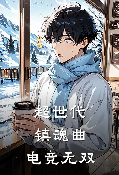 超世代镇魂曲：电竞无双