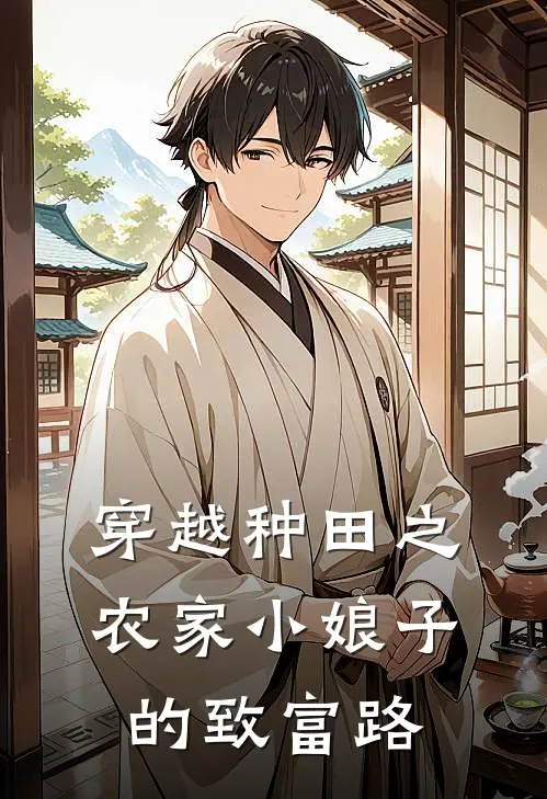 穿越种田之农家小娘子的致富路