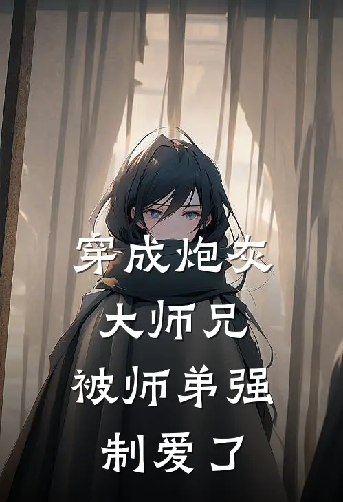 穿成炮灰大师兄，被师弟强制爱了