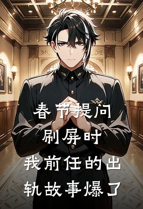 春节提问刷屏时，我前任的出轨故事爆了