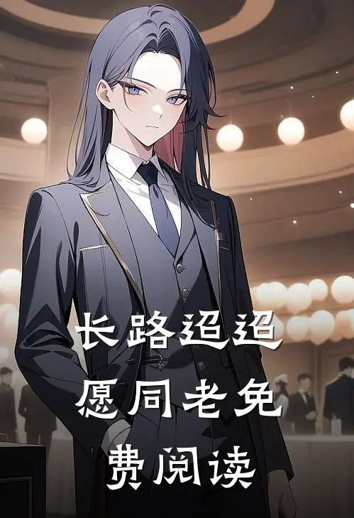 长路迢迢愿同老免费阅读