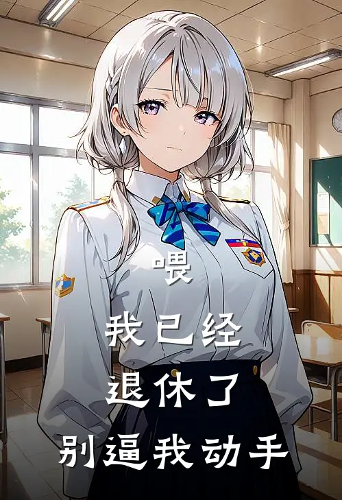 喂，我已经退休了，别逼我动手