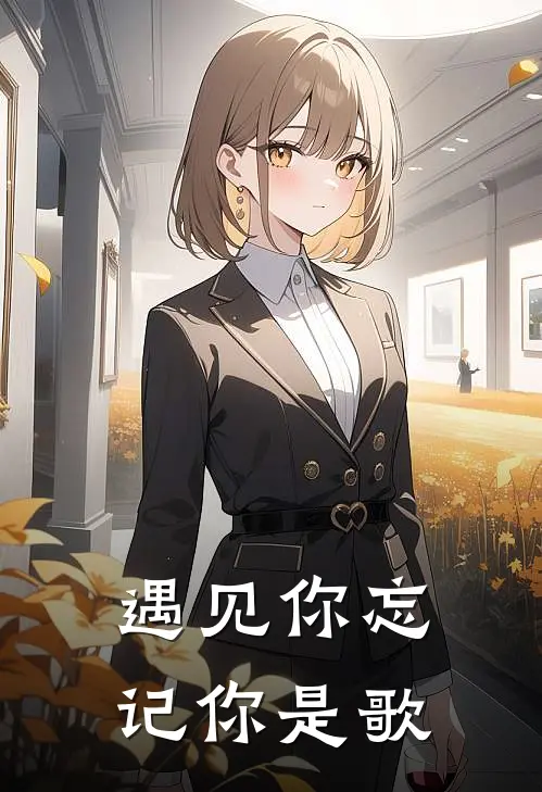 遇见你忘记你是歌