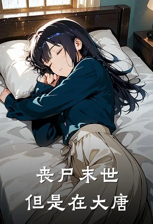 丧尸末世，但是在大唐