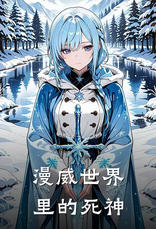 漫威世界里的死神