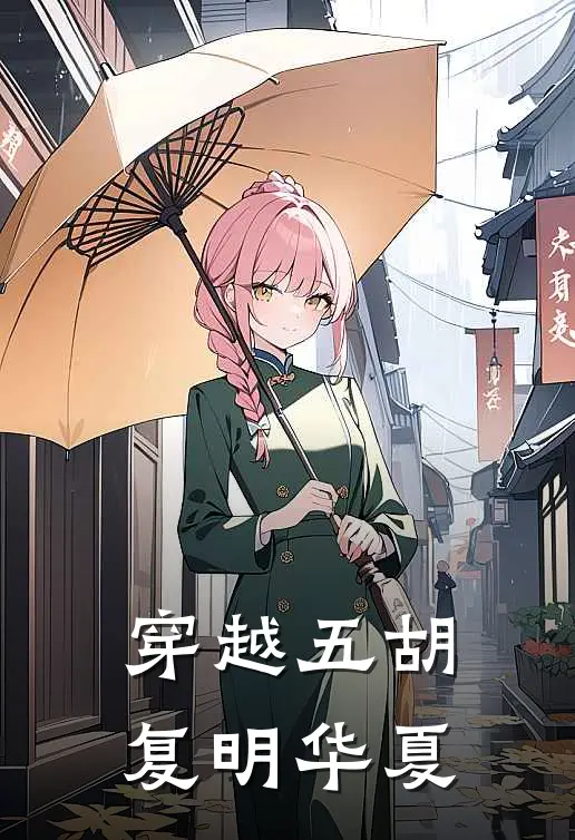 穿越五胡：复明华夏