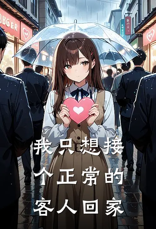 我只想接个正常的客人回家