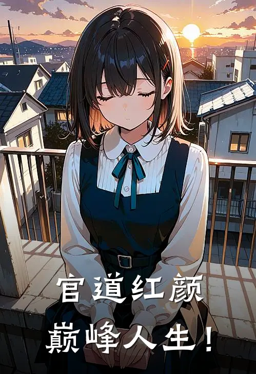 官道红颜，巅峰人生！