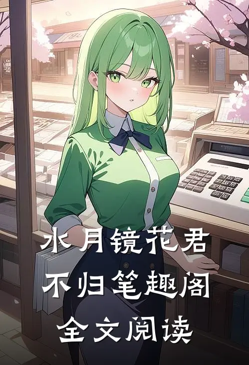 水月镜花君不归笔趣阁全文阅读