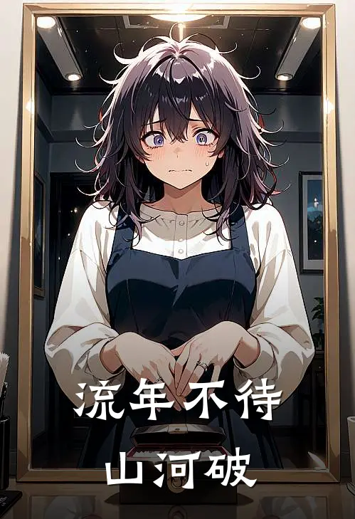 流年不待山河破