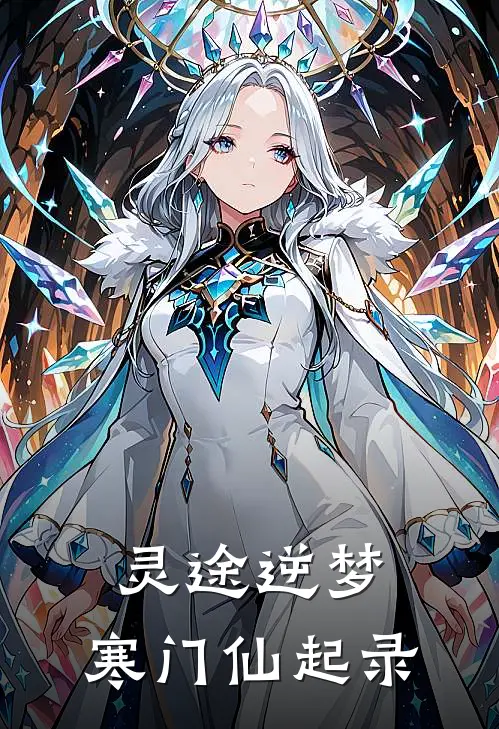 灵途逆梦：寒门仙起录