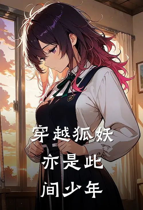 穿越狐妖：亦是此间少年