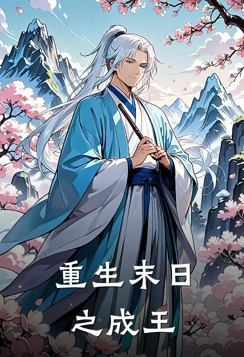 重生末日之成王