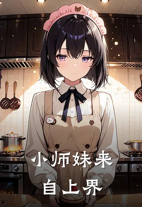 小师妹来自上界