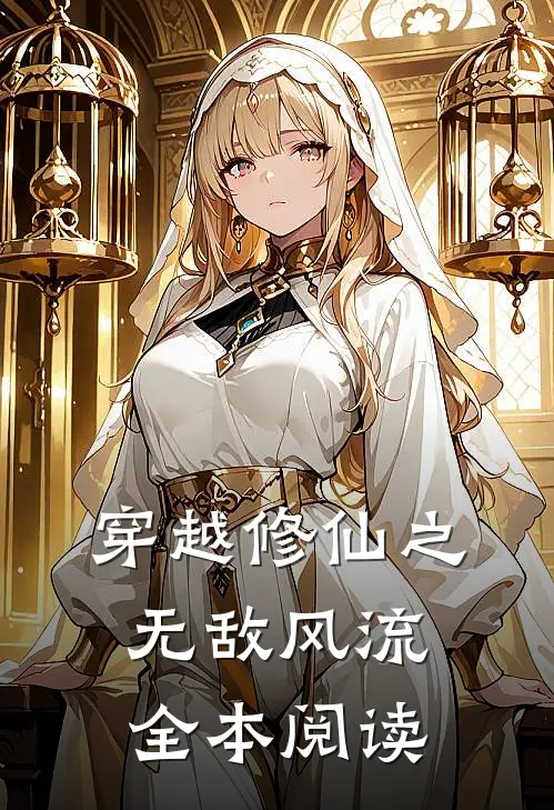 穿越修仙之无敌风流全本阅读